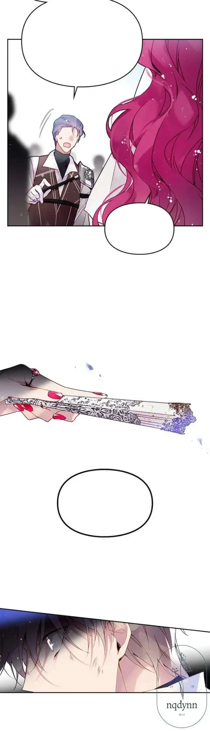 Villains Are Destined to Die Chapter 46 Gambar 22