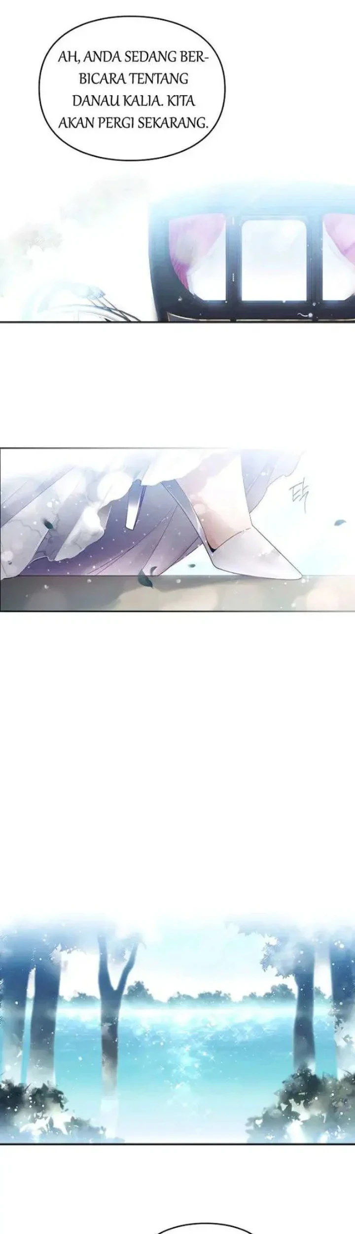 Villains Are Destined to Die Chapter 48 Gambar 26