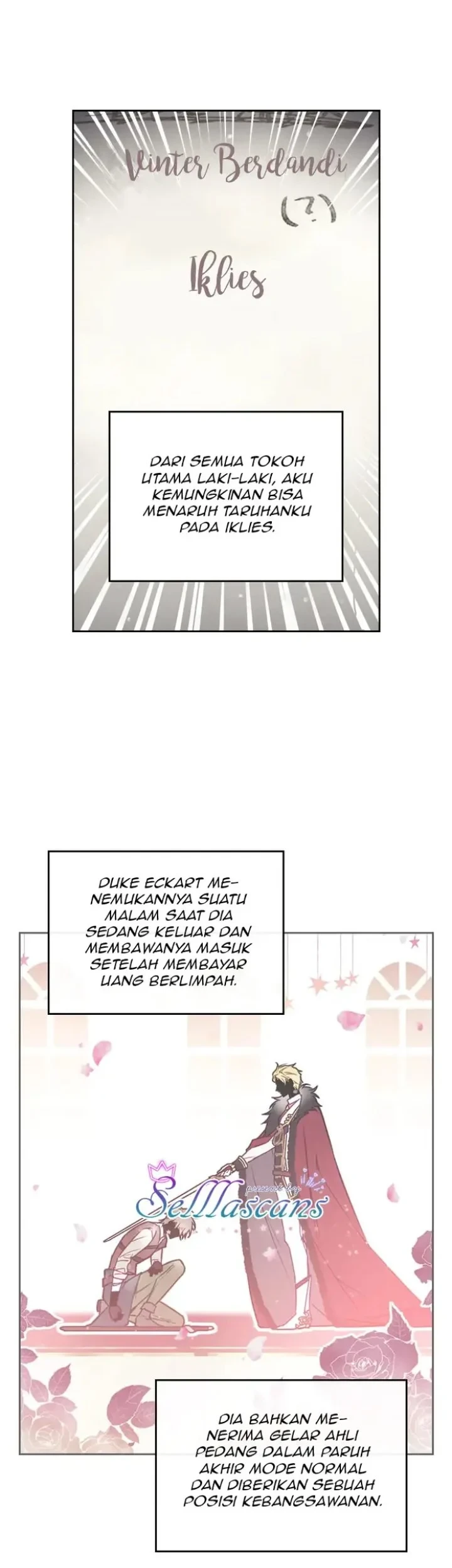 Villains Are Destined to Die Chapter 5 Gambar 19