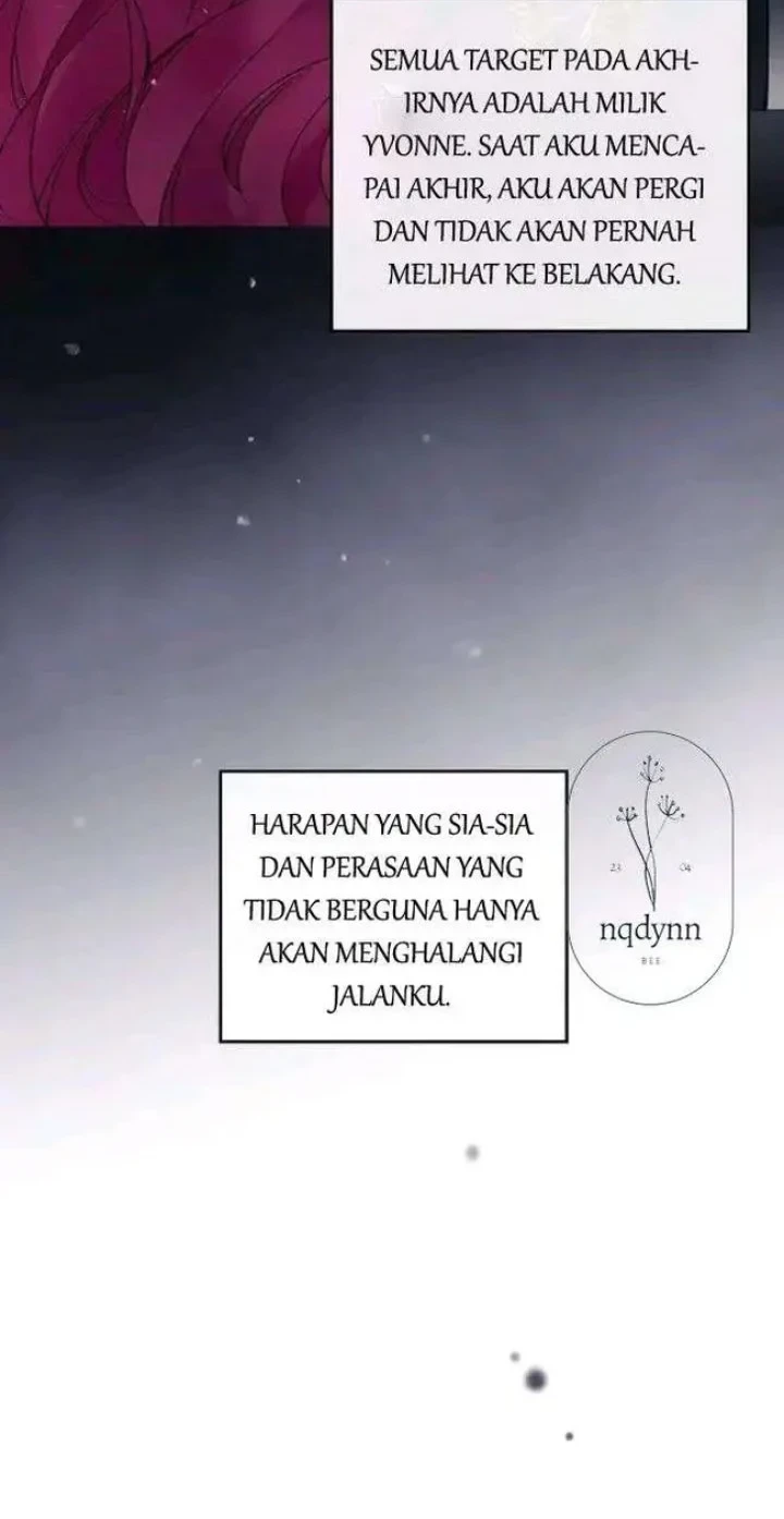 Villains Are Destined to Die Chapter 50 Gambar 24