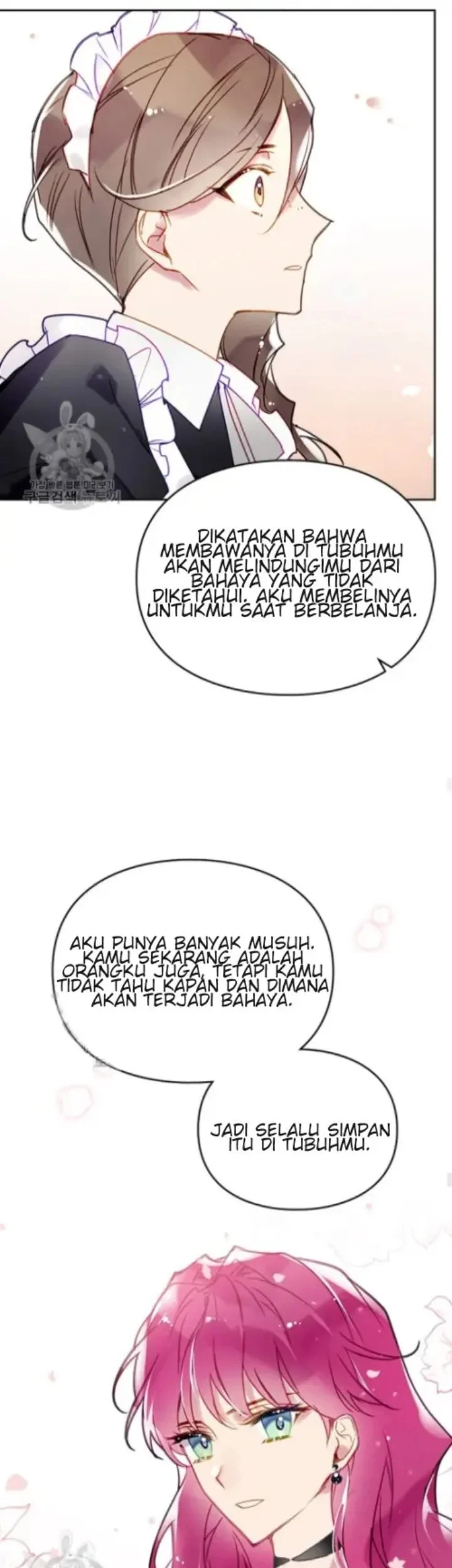 Villains Are Destined to Die Chapter 51 Gambar 26