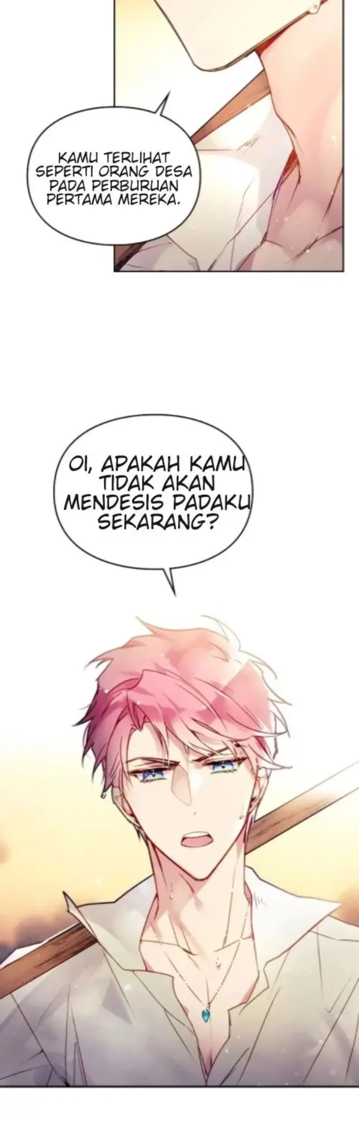 Villains Are Destined to Die Chapter 52 Gambar 25