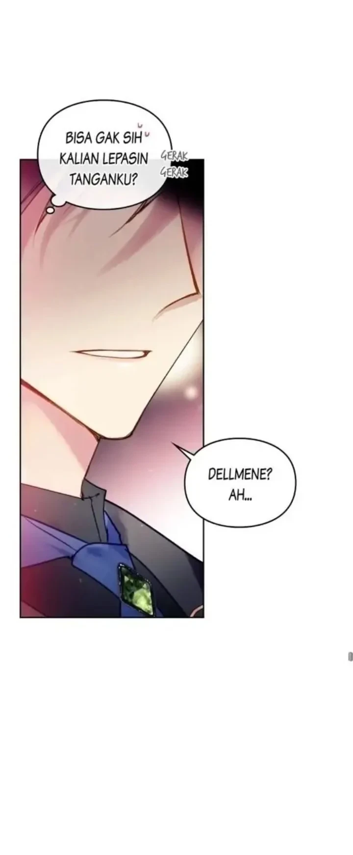 Villains Are Destined to Die Chapter 54 Gambar 23