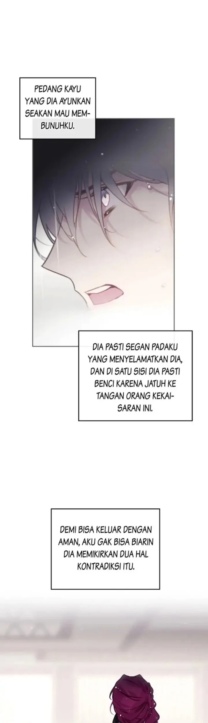 Villains Are Destined to Die Chapter 55 Gambar 24