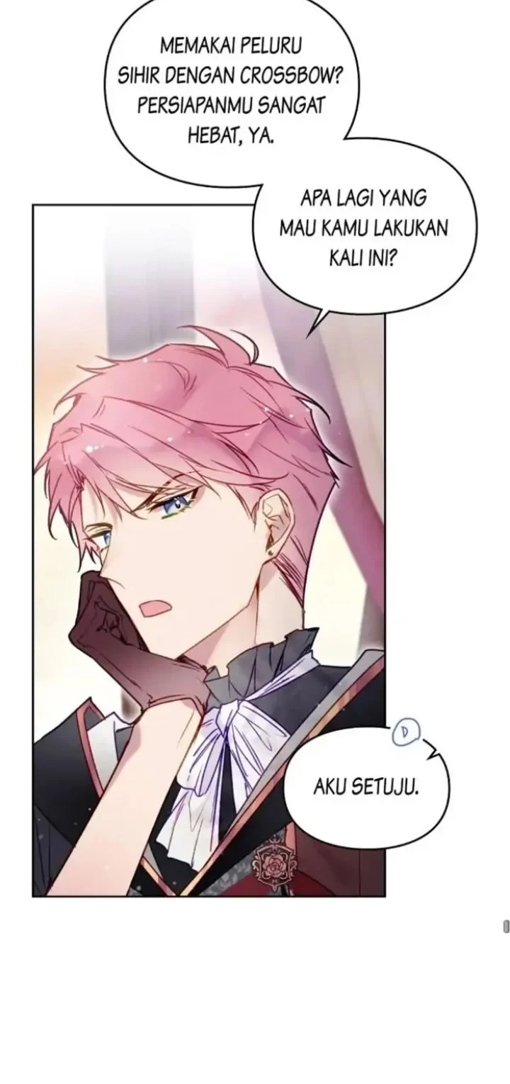 Villains Are Destined to Die Chapter 56 Gambar 23