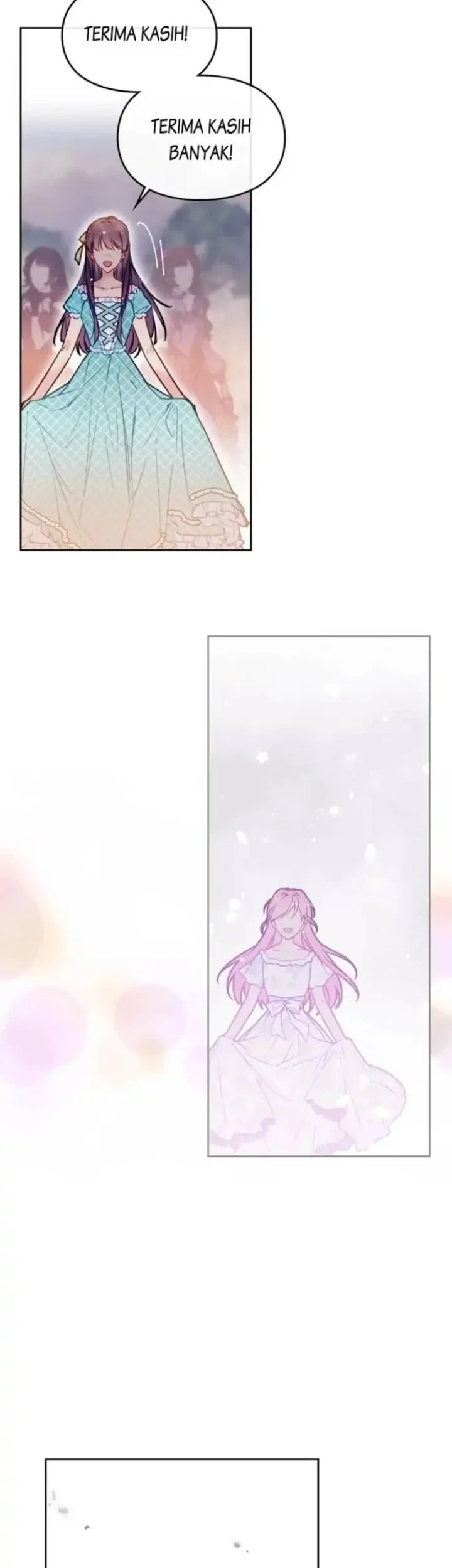 Villains Are Destined to Die Chapter 61 Gambar 31