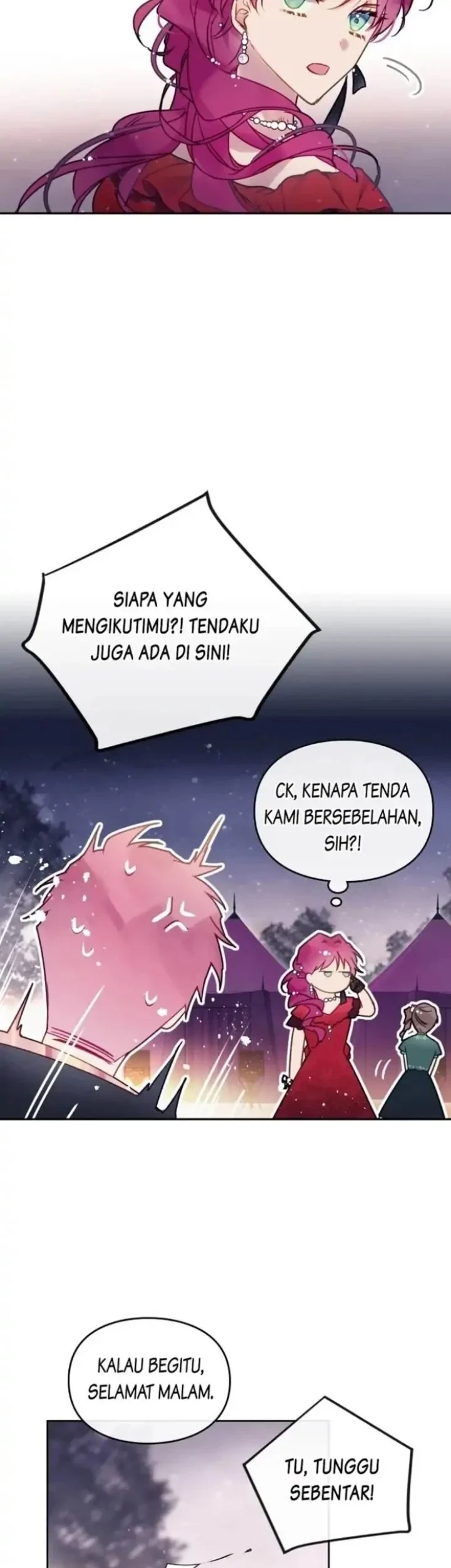 Villains Are Destined to Die Chapter 62 Gambar 30