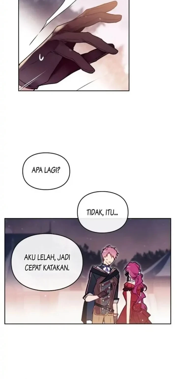 Villains Are Destined to Die Chapter 62 Gambar 31