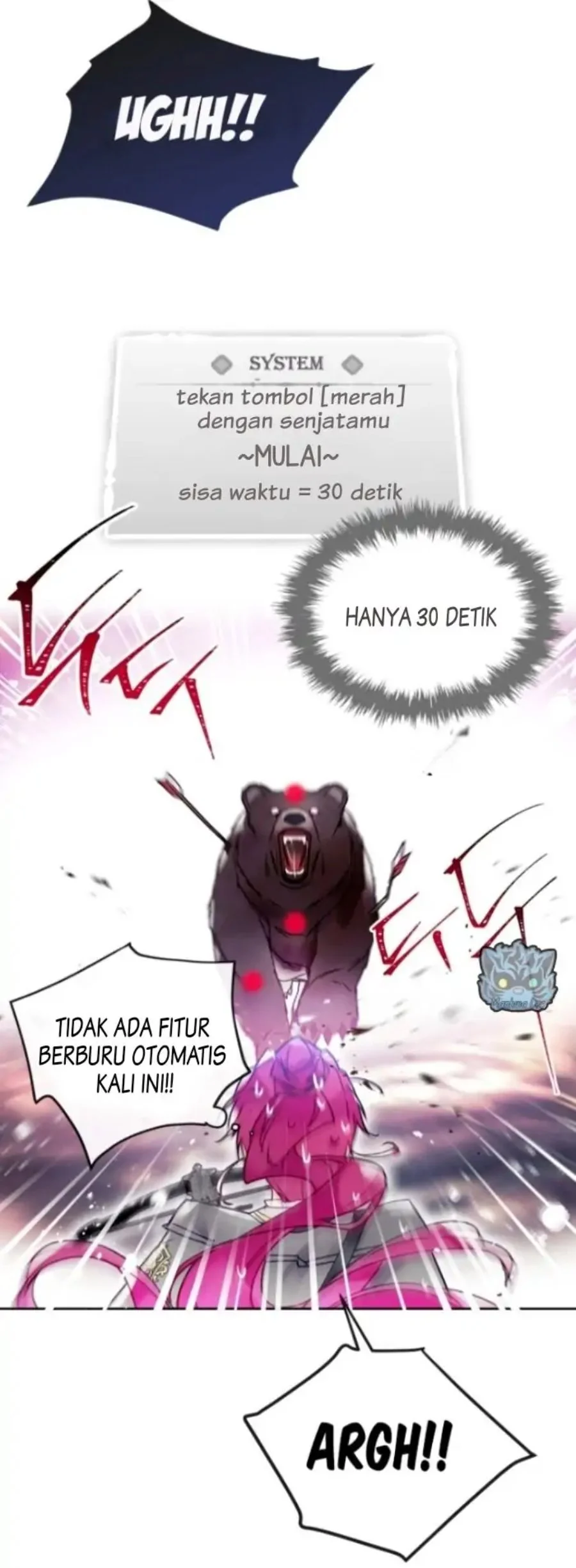 Villains Are Destined to Die Chapter 67 Gambar 30