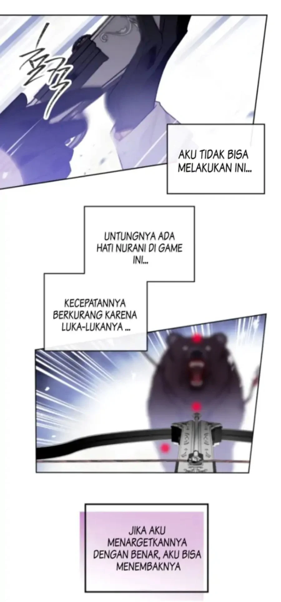 Villains Are Destined to Die Chapter 67 Gambar 31
