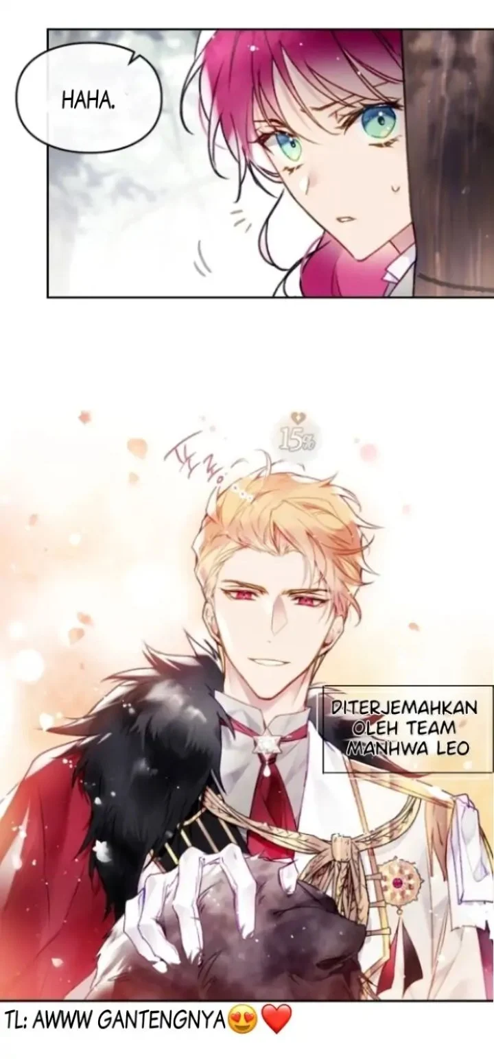 Villains Are Destined to Die Chapter 68 Gambar 33
