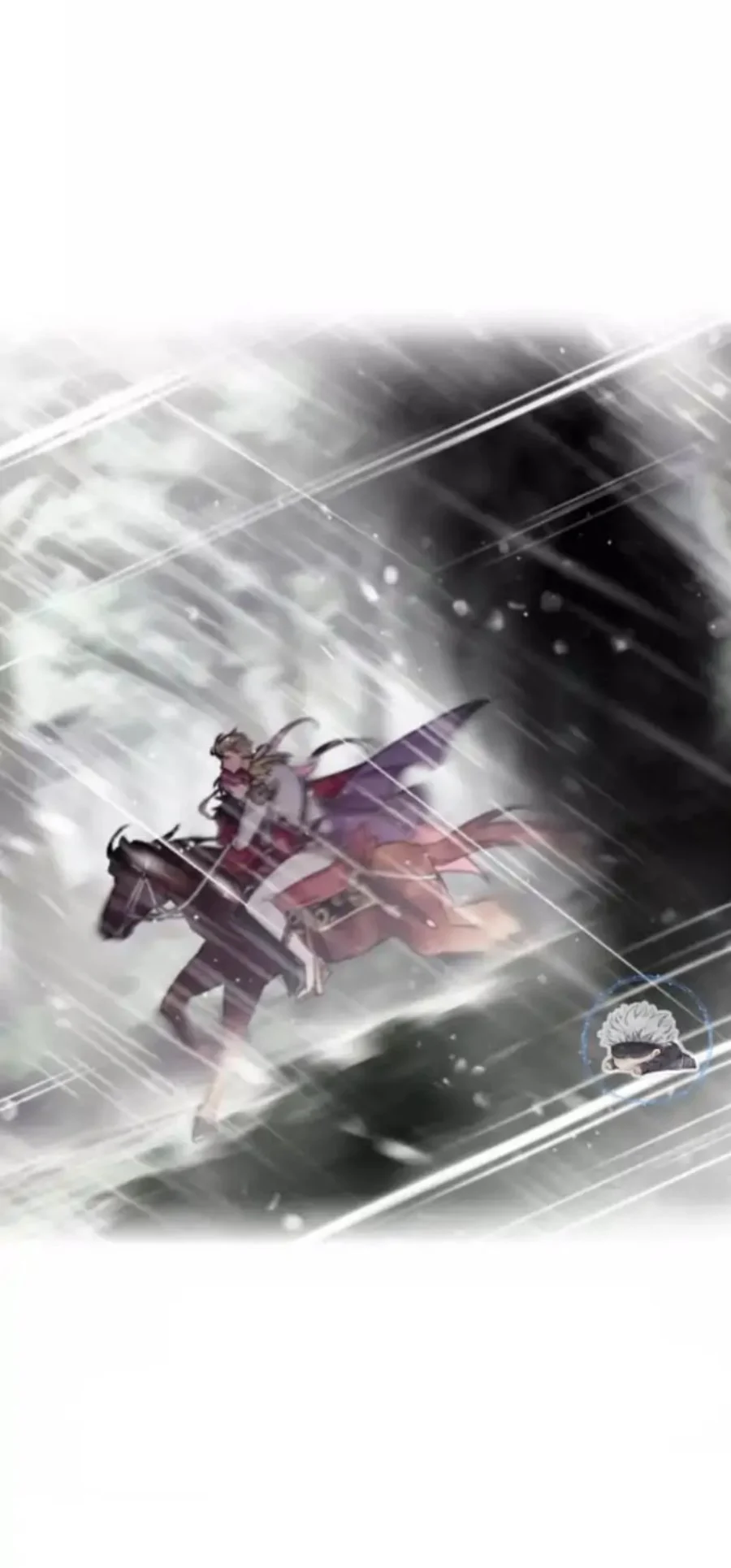 Villains Are Destined to Die Chapter 69 Gambar 34
