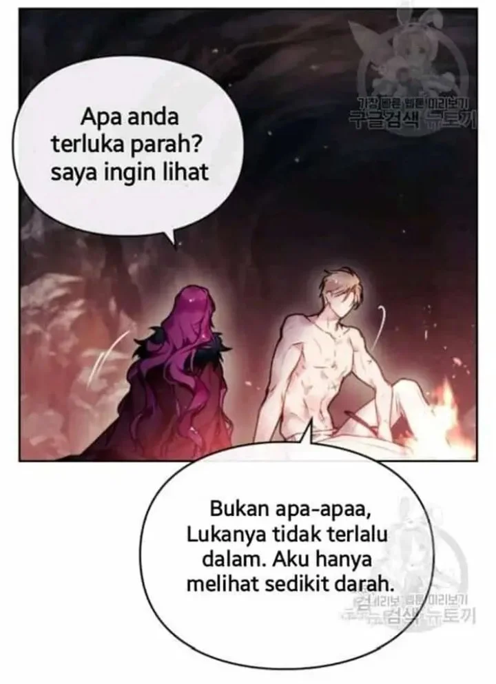 Villains Are Destined to Die Chapter 71 Gambar 28