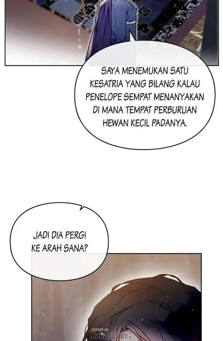 Villains Are Destined to Die Chapter 74 Gambar 42