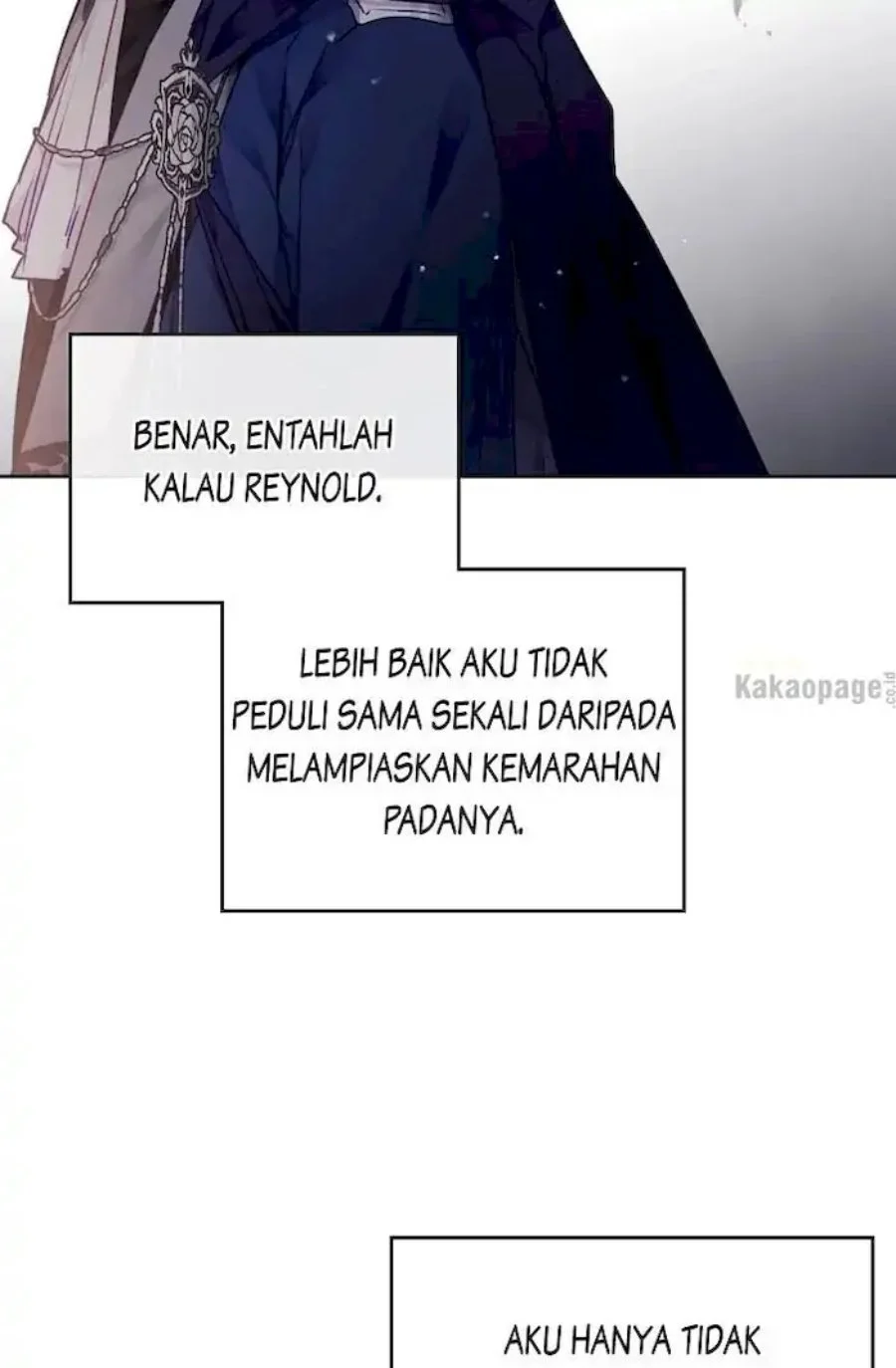 Villains Are Destined to Die Chapter 75 Gambar 44