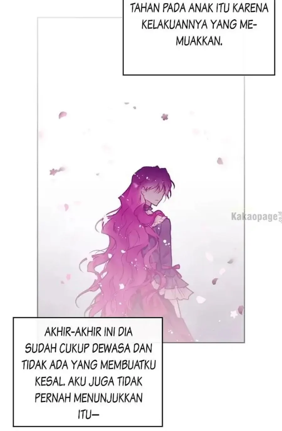 Villains Are Destined to Die Chapter 75 Gambar 45