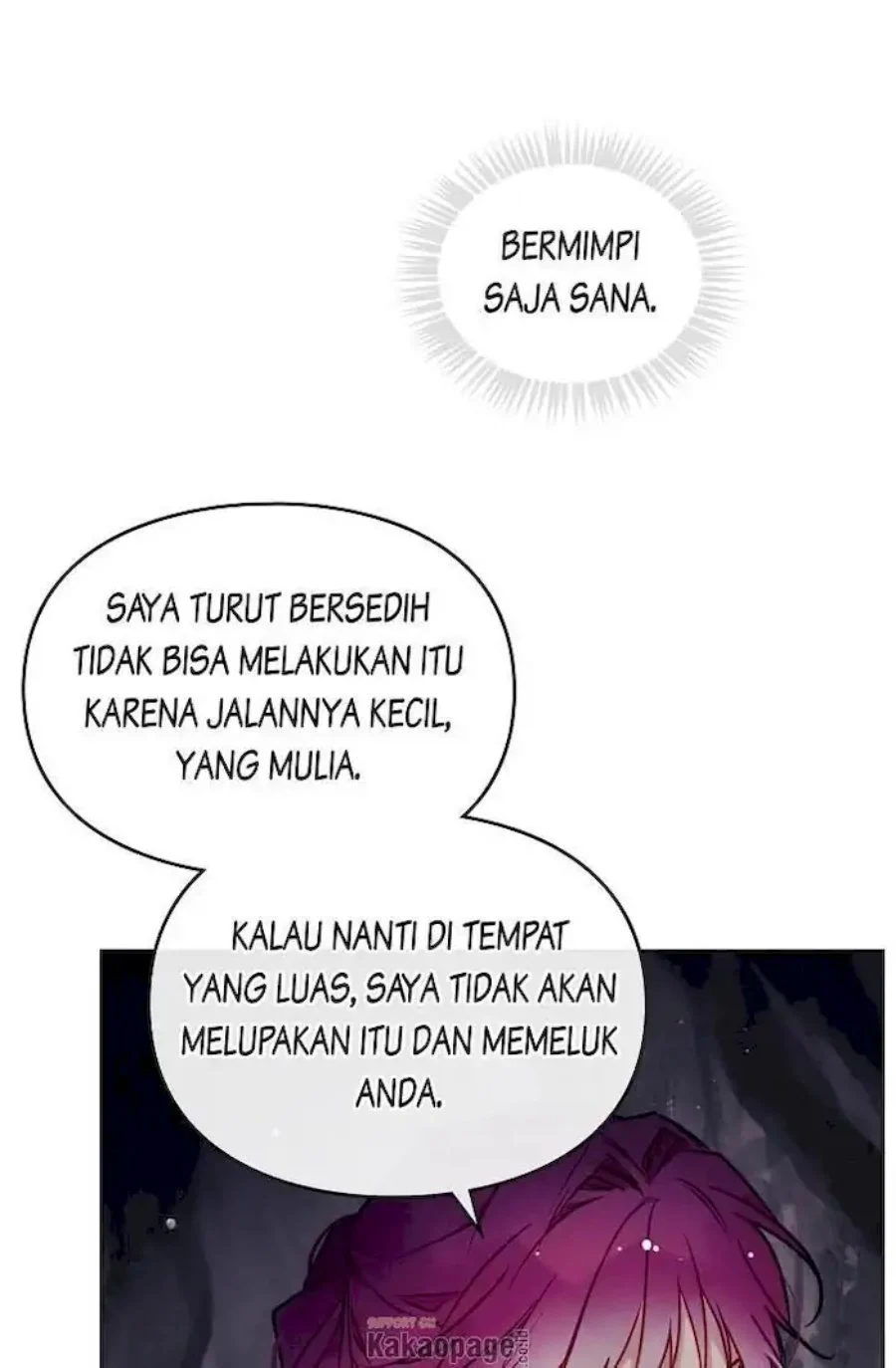 Villains Are Destined to Die Chapter 76 Gambar 43