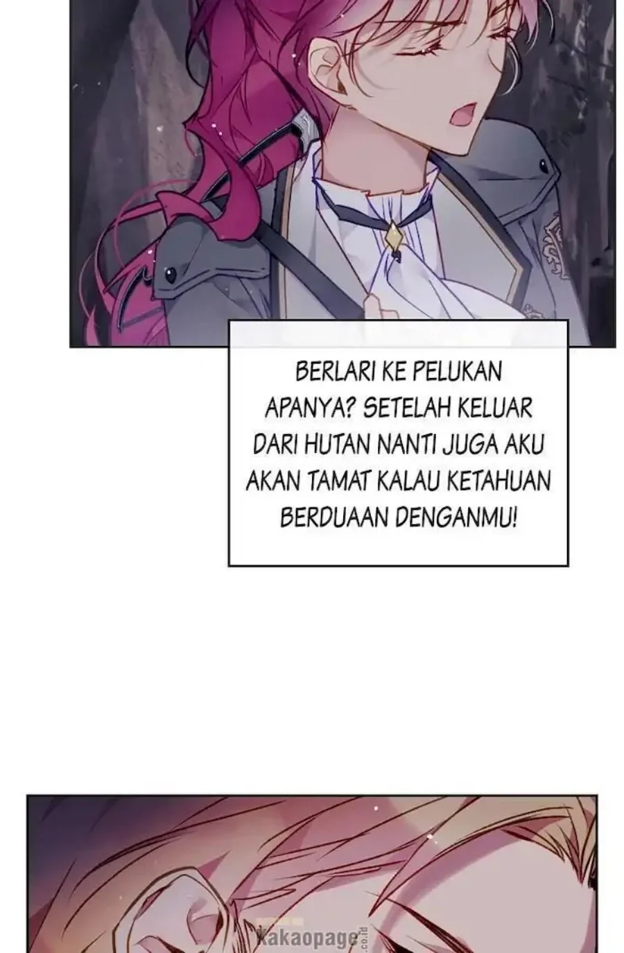 Villains Are Destined to Die Chapter 76 Gambar 44