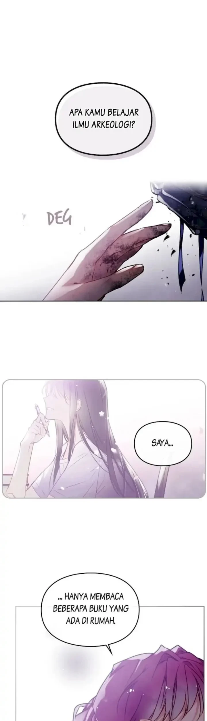 Villains Are Destined to Die Chapter 77 Gambar 29
