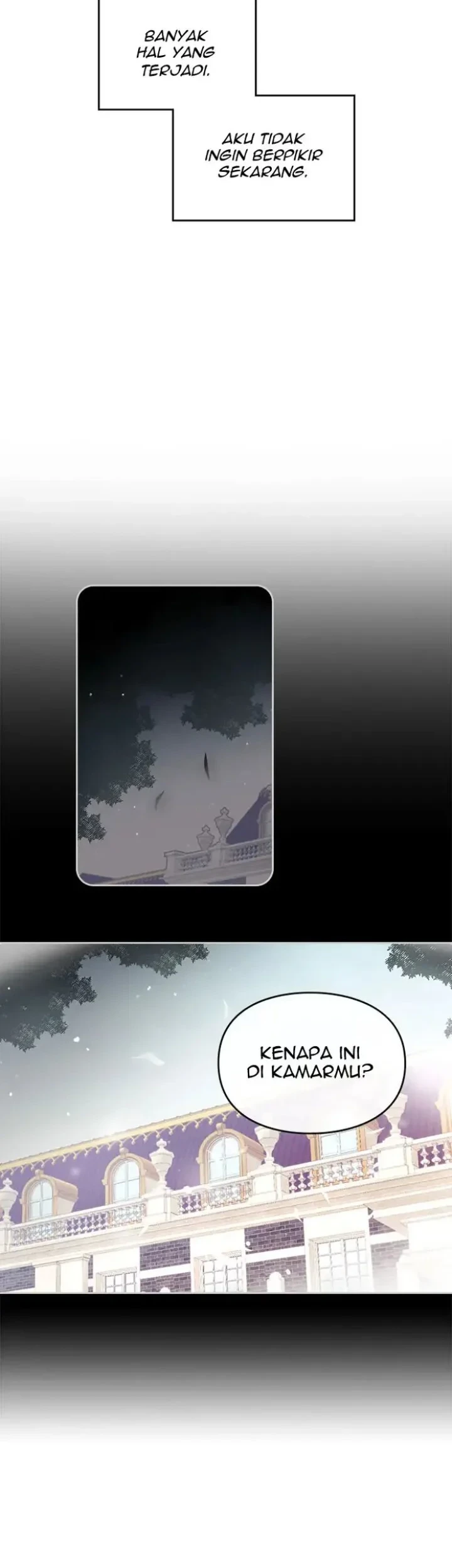 Villains Are Destined to Die Chapter 8 Gambar 17