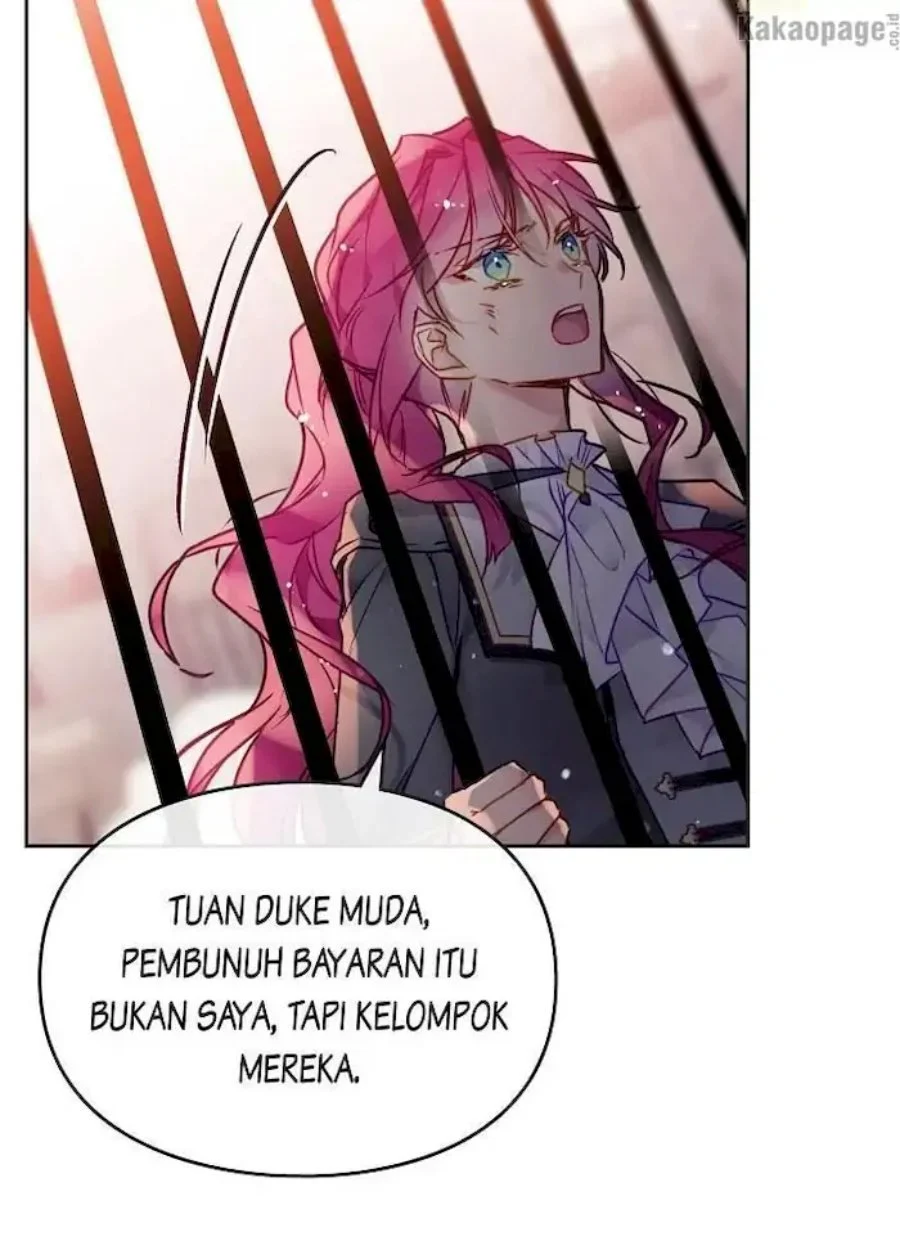 Villains Are Destined to Die Chapter 80 Gambar 45