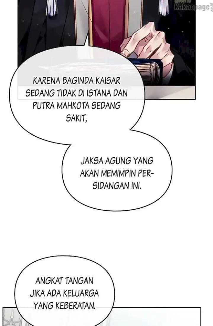 Villains Are Destined to Die Chapter 81 Gambar 42
