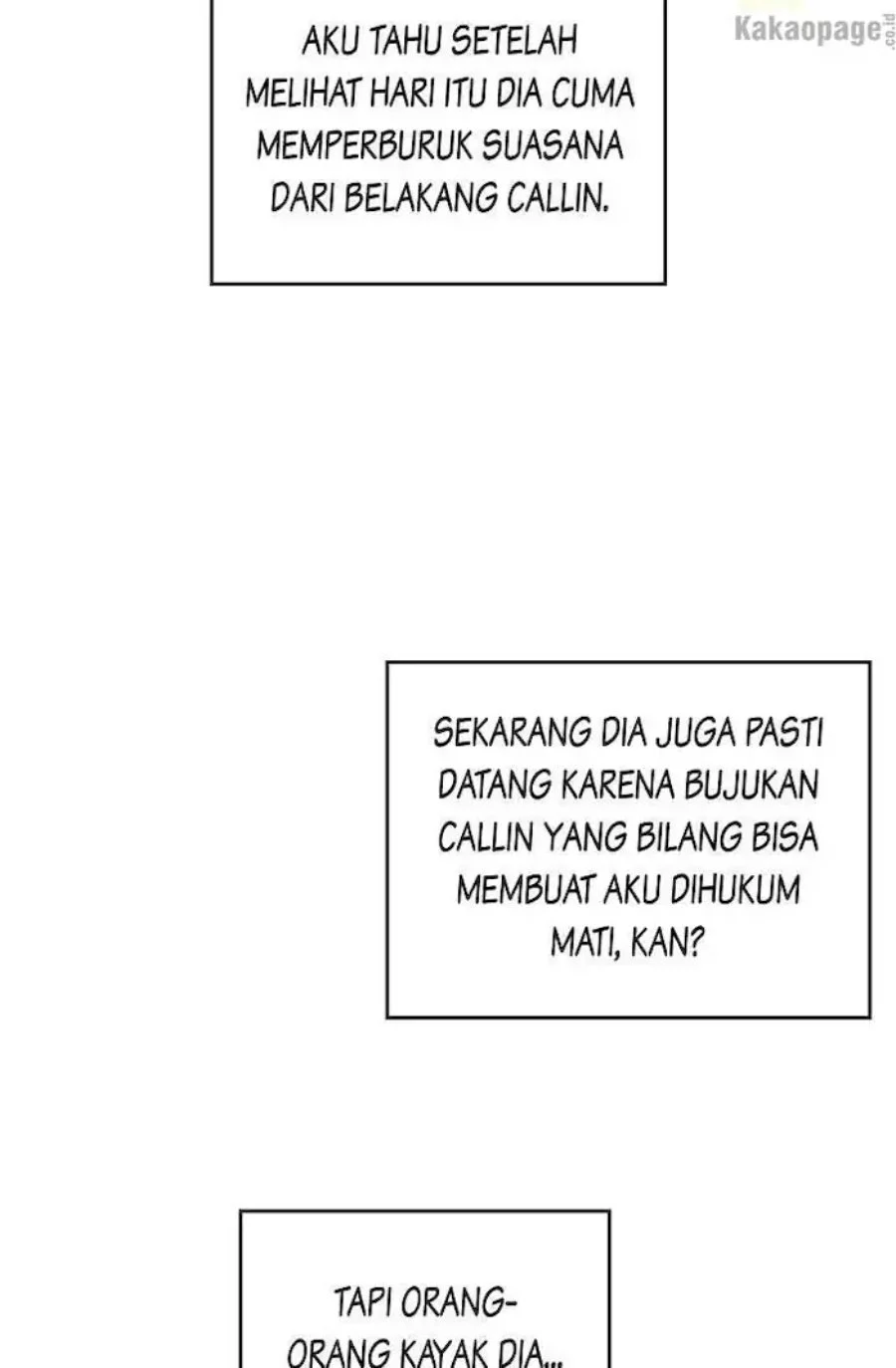 Villains Are Destined to Die Chapter 82 Gambar 42