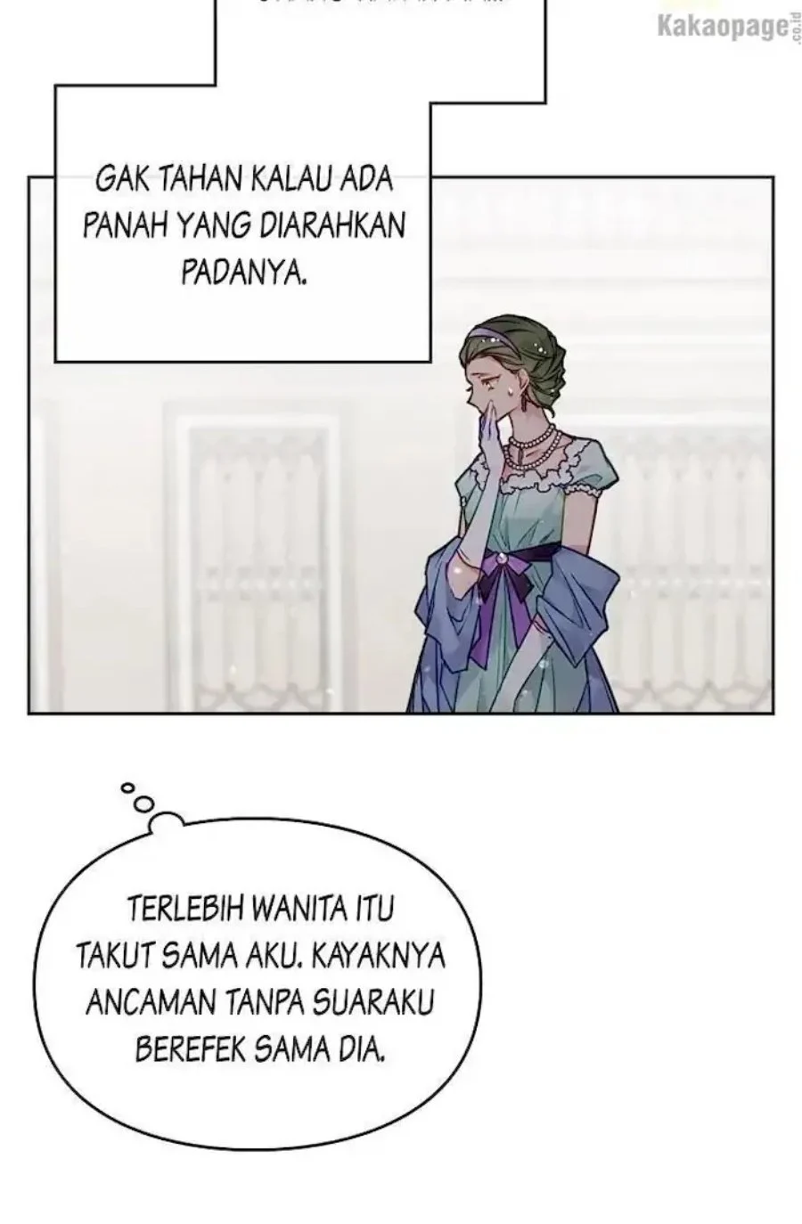 Villains Are Destined to Die Chapter 82 Gambar 43