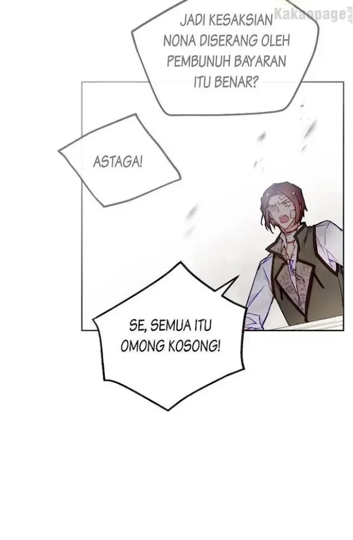 Villains Are Destined to Die Chapter 83 Gambar 41