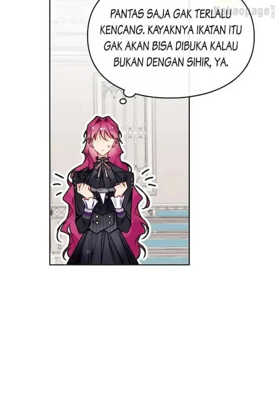 Villains Are Destined to Die Chapter 84 Gambar 46