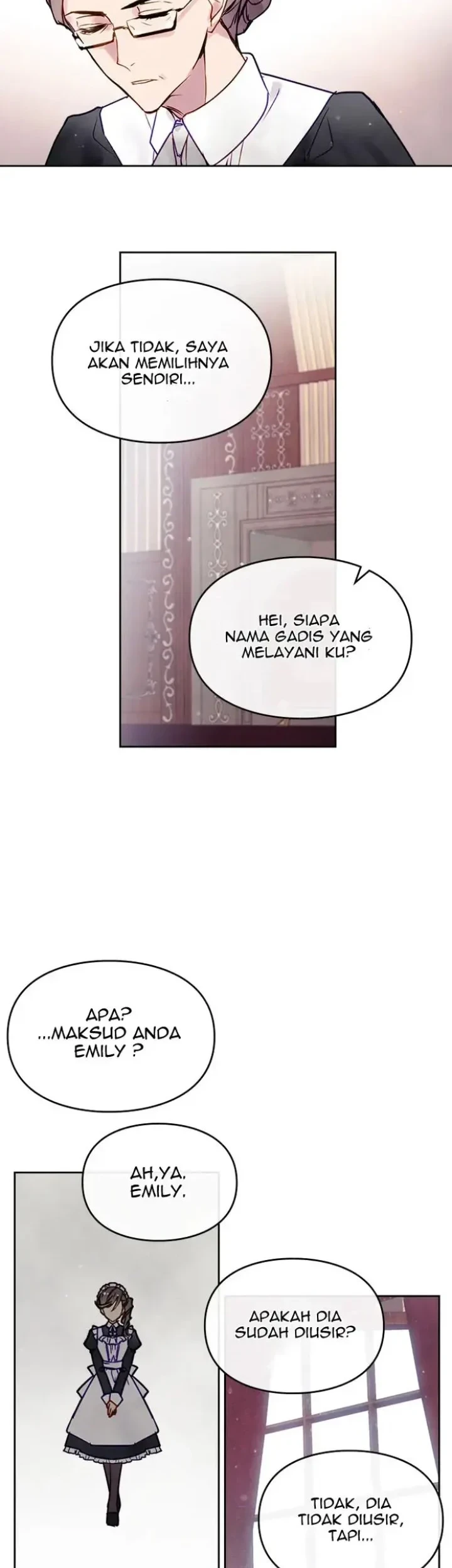 Villains Are Destined to Die Chapter 9 Gambar 20