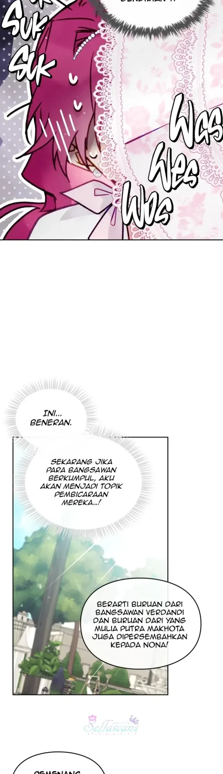 Villains Are Destined to Die Chapter 90 Gambar 23