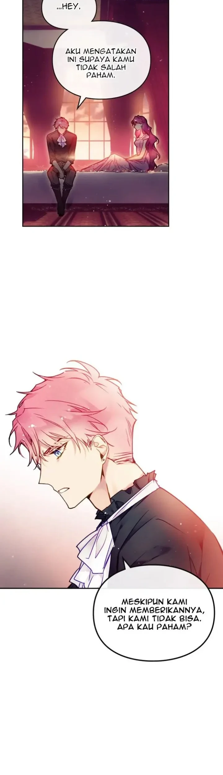 Villains Are Destined to Die Chapter 91 Gambar 22