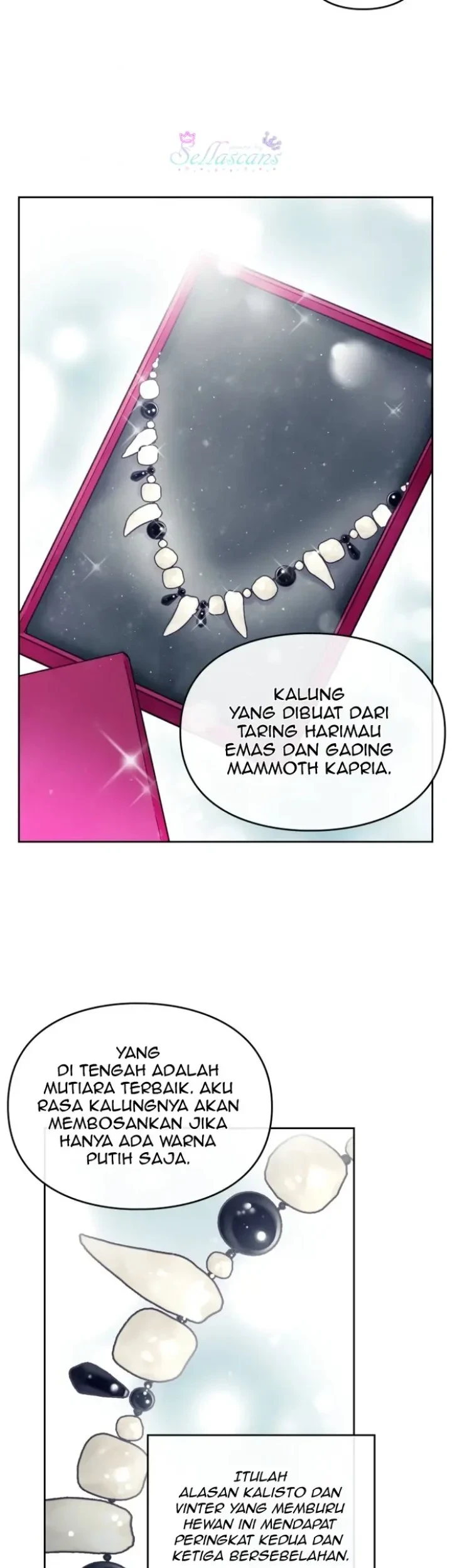 Villains Are Destined to Die Chapter 92 Gambar 21