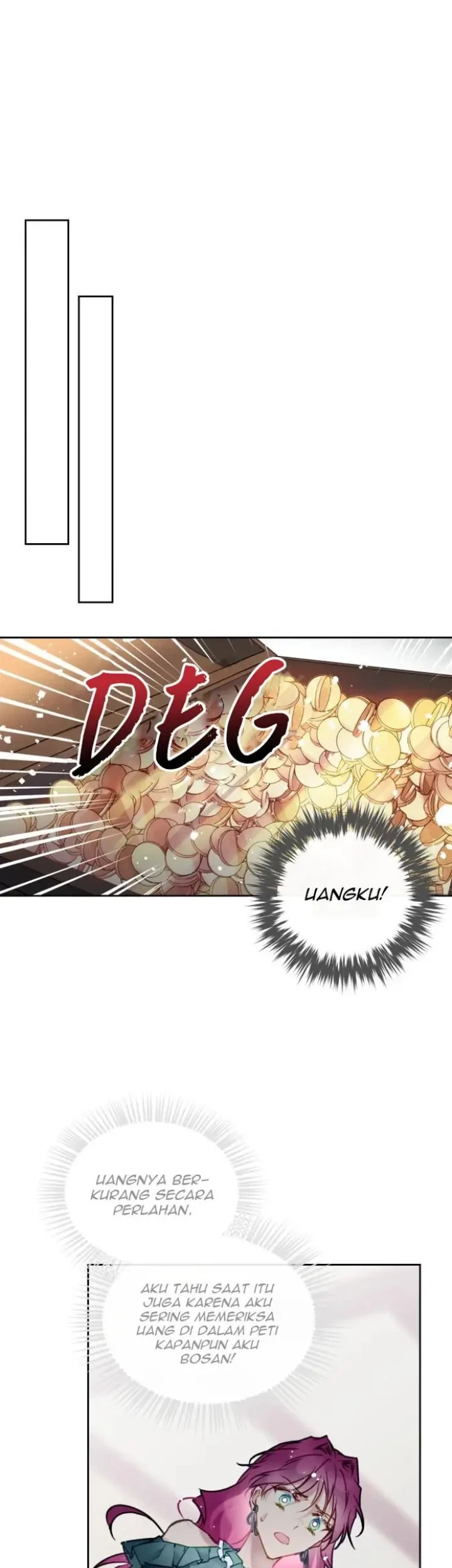 Villains Are Destined to Die Chapter 93 Gambar 22