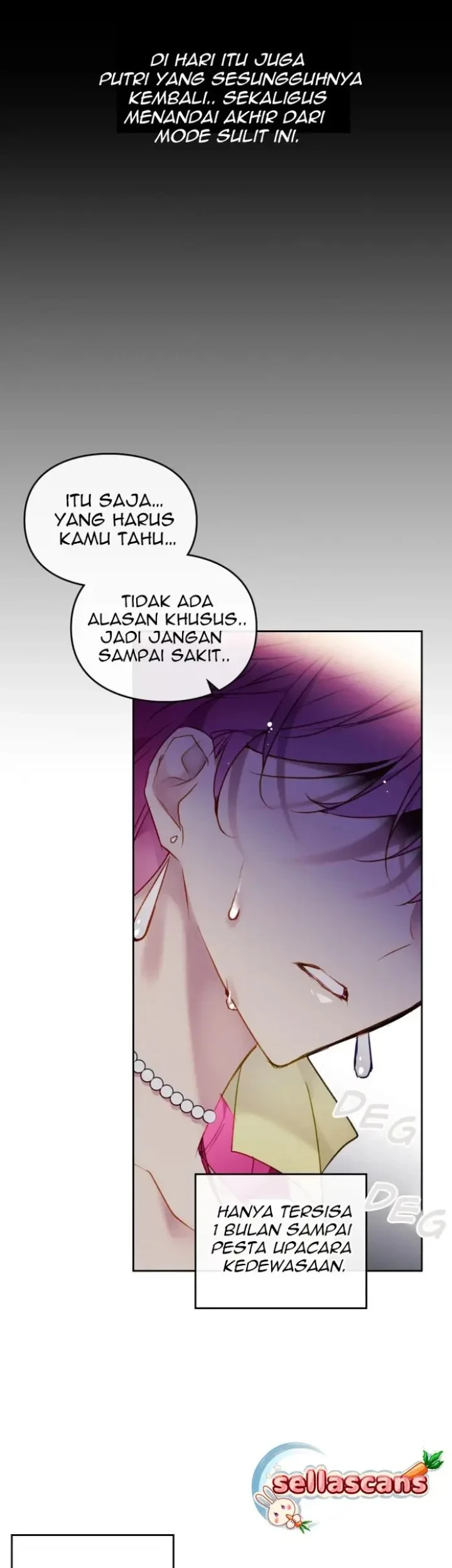 Villains Are Destined to Die Chapter 94 Gambar 25