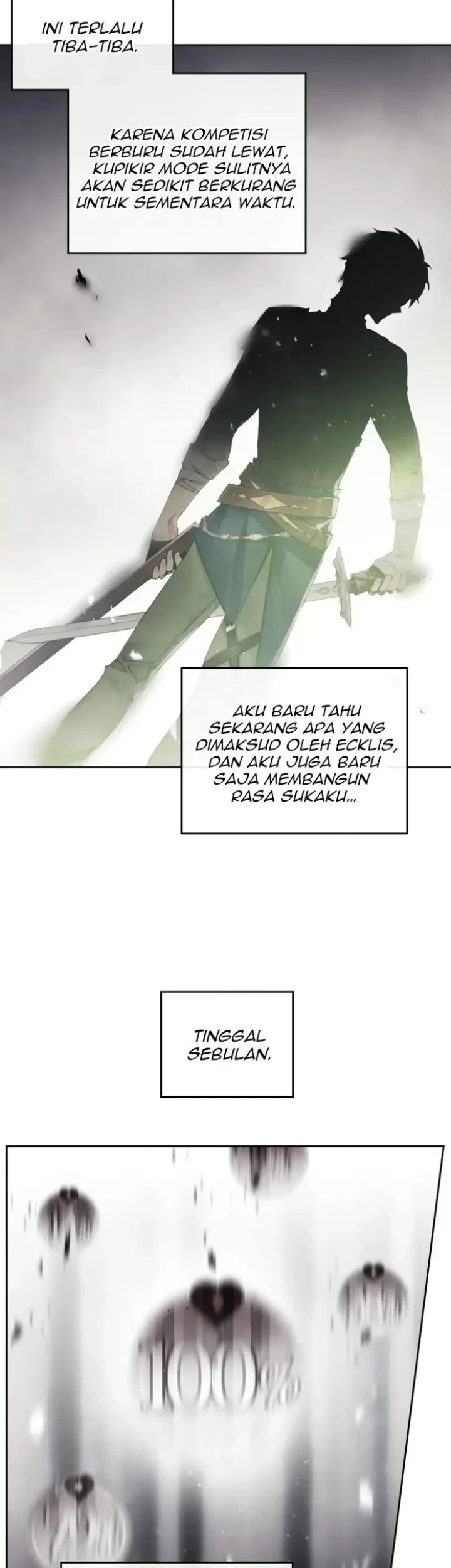 Villains Are Destined to Die Chapter 94 Gambar 26