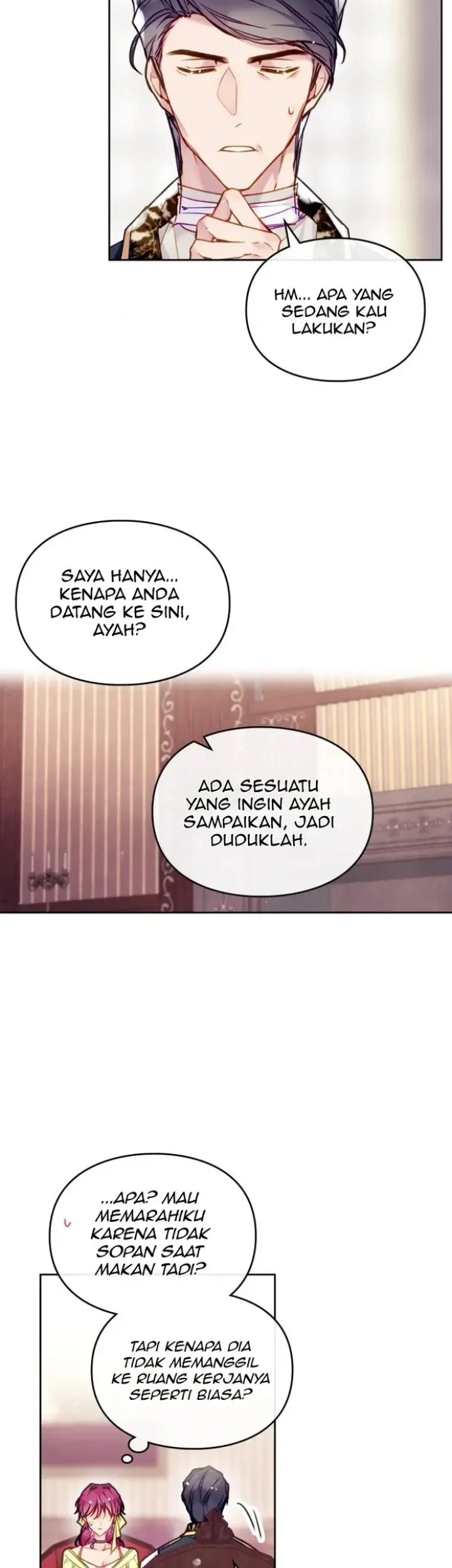 Villains Are Destined to Die Chapter 95 Gambar 26