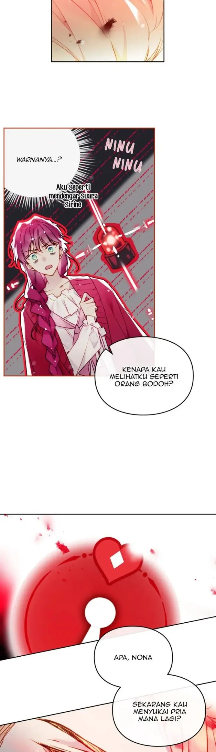 Villains Are Destined to Die Chapter 99 Gambar 22