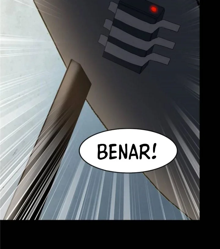 Virus Girlfriend Chapter 342 Gambar 34