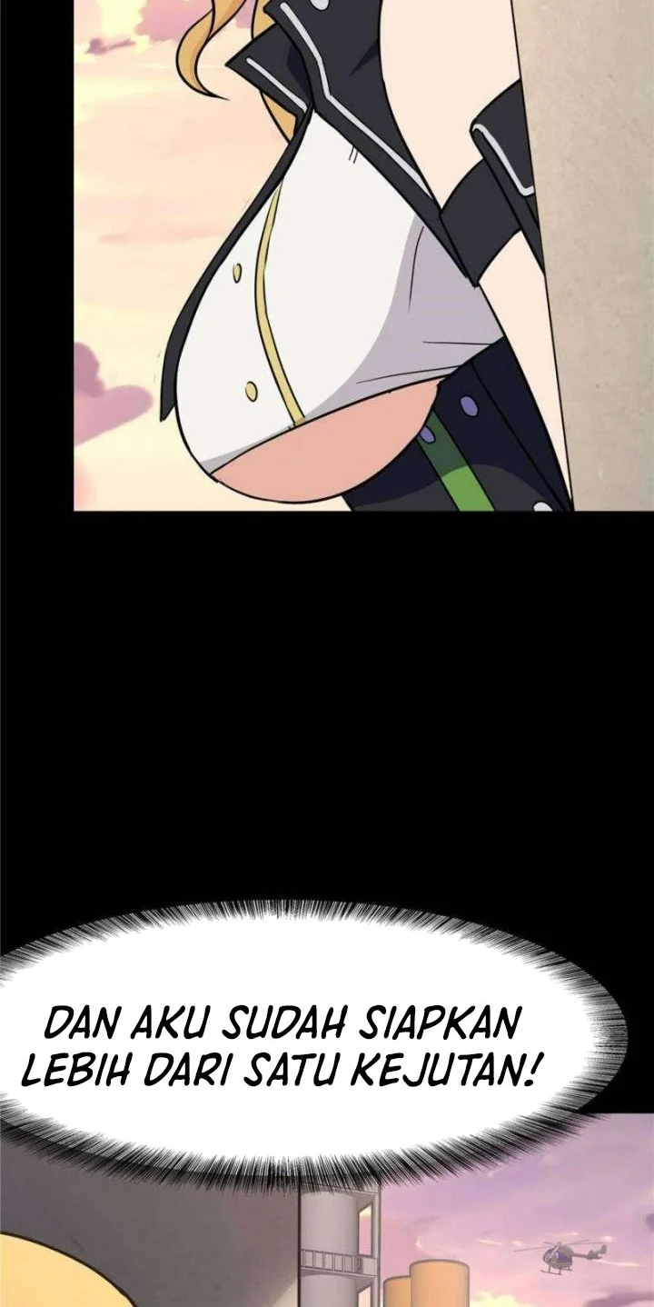 Virus Girlfriend Chapter 344 Gambar 30