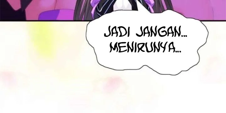 Virus Girlfriend Chapter 355 Gambar 18