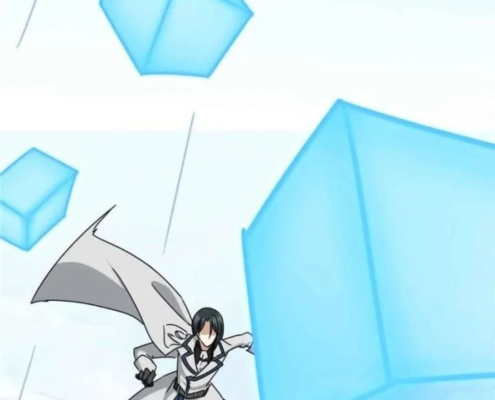 Virus Girlfriend Chapter 359 Gambar 46