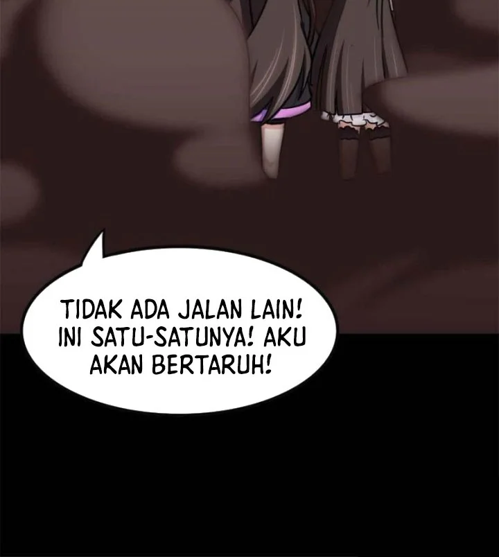 Virus Girlfriend Chapter 361 Gambar 30