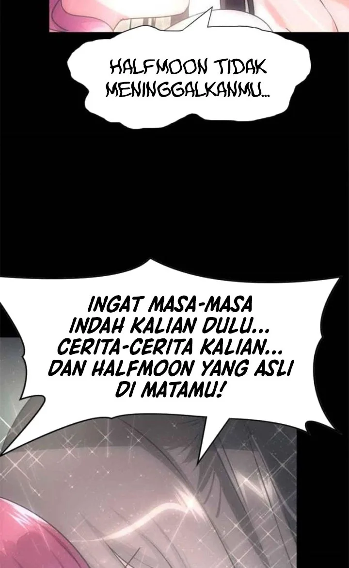 Virus Girlfriend Chapter 362 Gambar 22