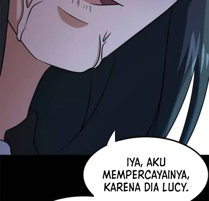 Virus Girlfriend Chapter 365 Gambar 39