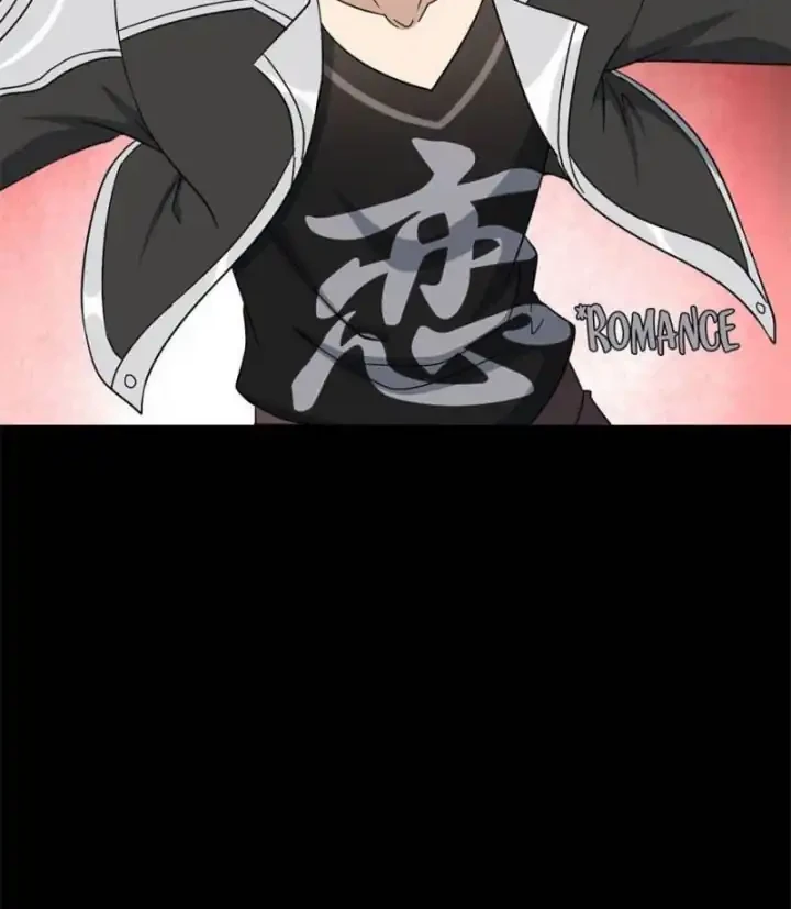 Virus Girlfriend Chapter 366 Gambar 33