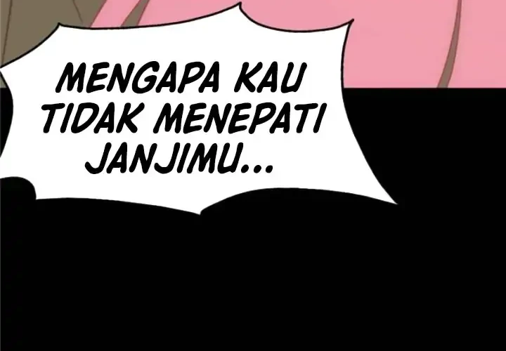 Virus Girlfriend Chapter 371 Gambar 29
