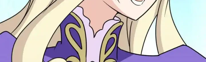 Virus Girlfriend Chapter 376 Gambar 29