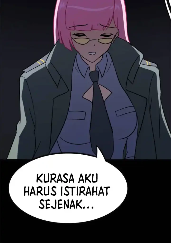 Virus Girlfriend Chapter 377 Gambar 29